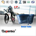 (300-12) High Quality Wholesale Motorcycle Butyl Inner Tubes